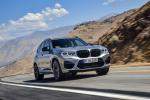 BMW X3 M Competition 2019 года (WW)